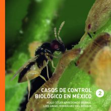 Casos de control biológico en México, Tomo II